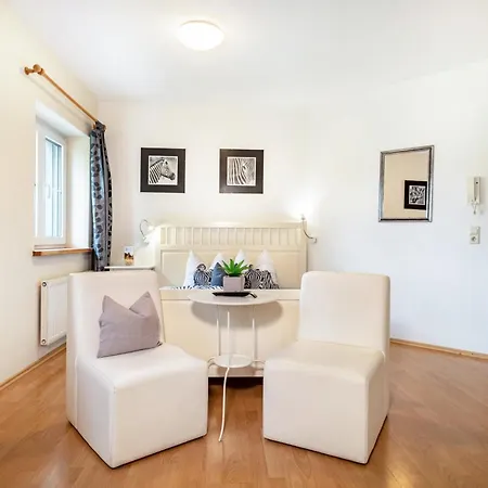 Semesterbostad Schnyder Ranch Ravensburg