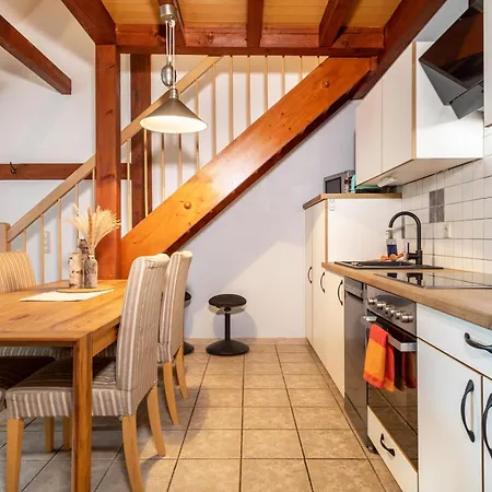 Schnyder Ranch * Ravensbourg