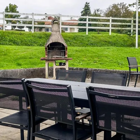 Semesterbostad Schnyder Ranch *