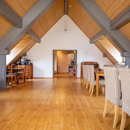 Schnyder Ranch Prázdninový dům Ravensburg