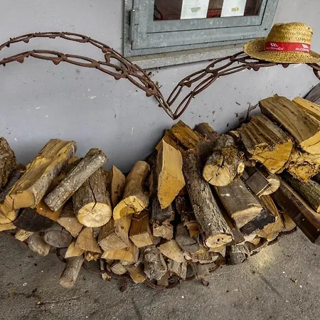 Prázdninový dům Schnyder Ranch