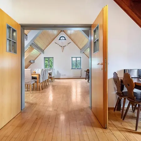 Schnyder Ranch * Ravensburg