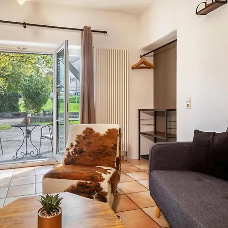Schnyder Ranch * Ράβενσμπουργκ