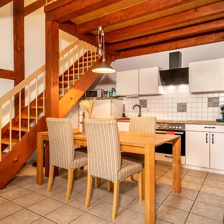 Schnyder Ranch Feriehus