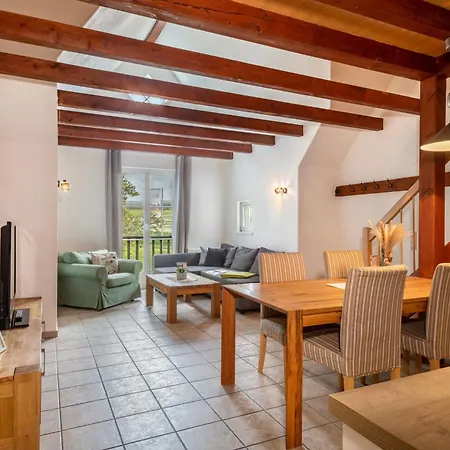 Schnyder Ranch Feriehus *