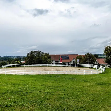 Дом отдыха Schnyder Ranch Равенсбург