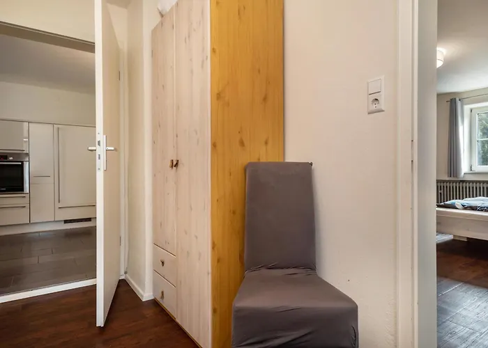 Schnyder Ranch Casa vacanze Ravensburg