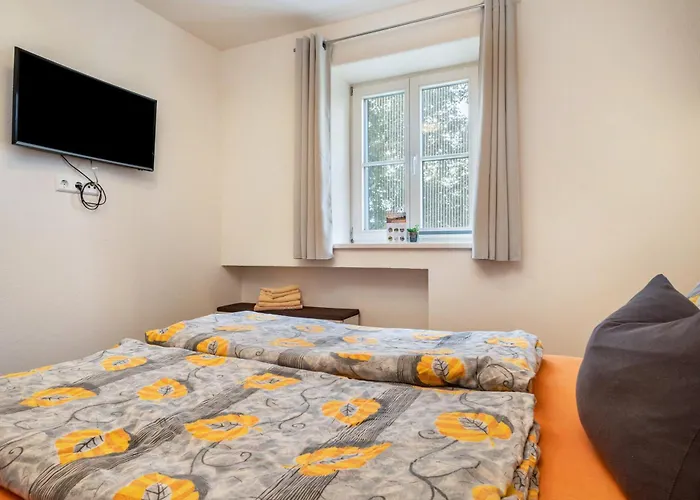 Casa vacanze Schnyder Ranch Ravensburg