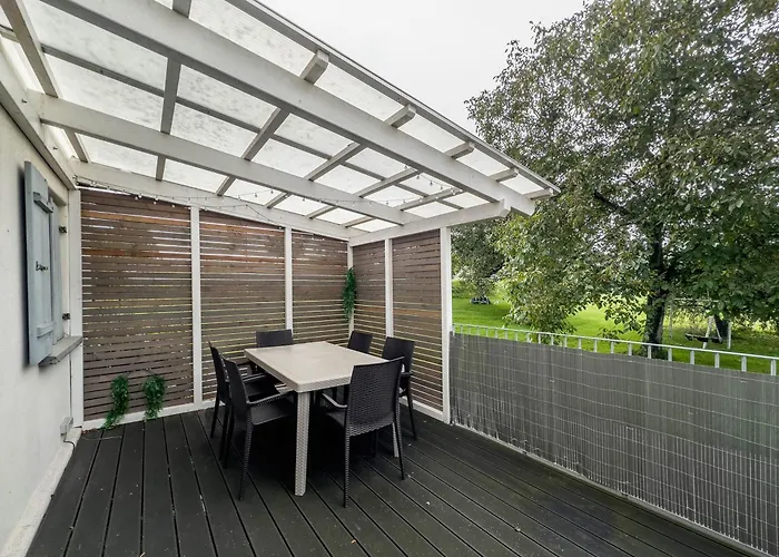 Schnyder Ranch Ravensburg