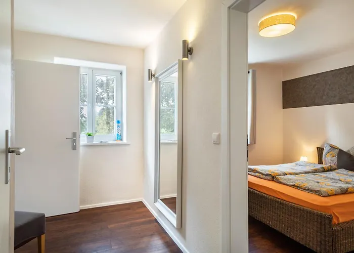 Schnyder Ranch * Ravensburg