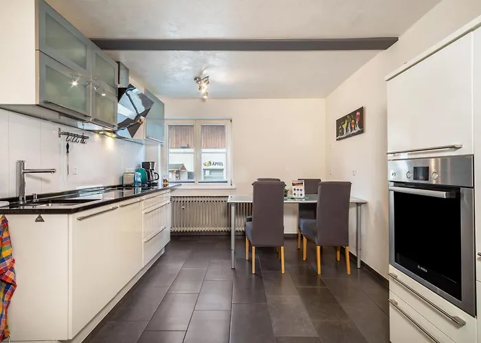 Schnyder Ranch Casa vacanze