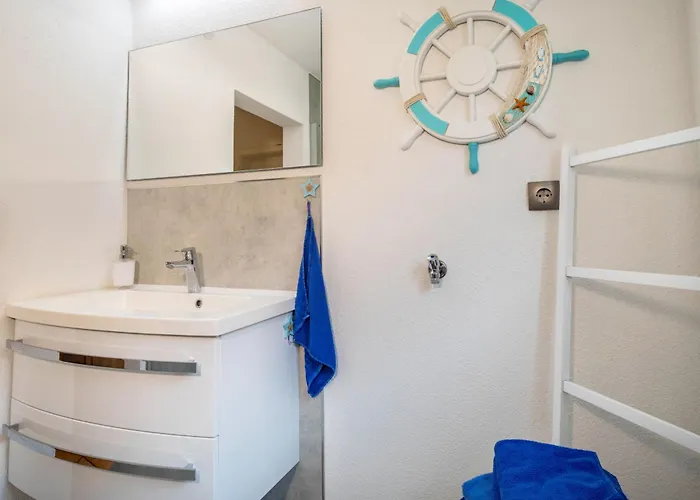 Casa vacanze Schnyder Ranch