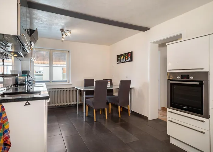 Schnyder Ranch Casa vacanze *