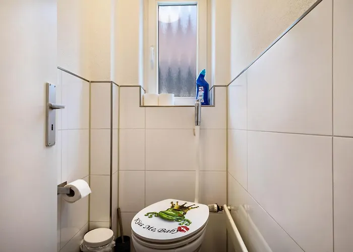 Schnyder Ranch Casa vacanze Ravensburg