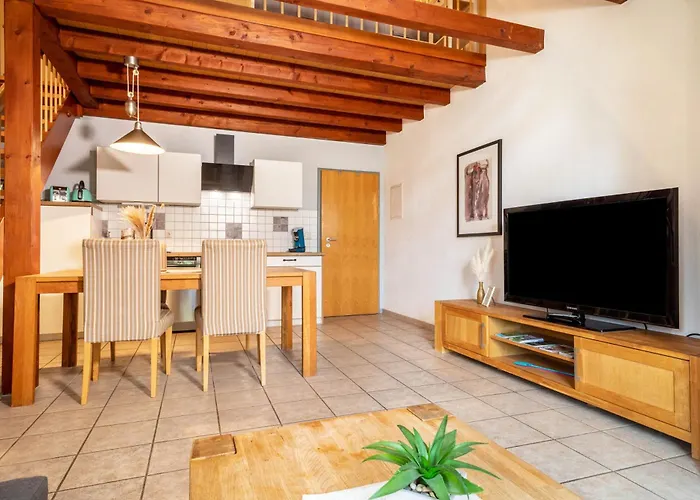 Casa vacanze Schnyder Ranch