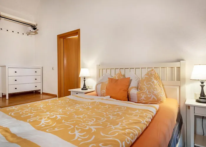 Prázdninový dům Schnyder Ranch Ravensburg