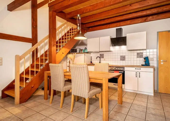 Schnyder Ranch Prázdninový dům