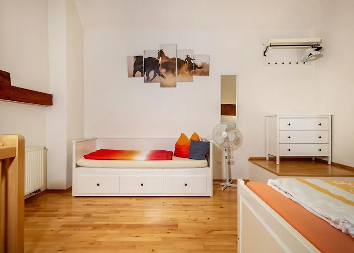 Schnyder Ranch Casa vacanze Ravensburg