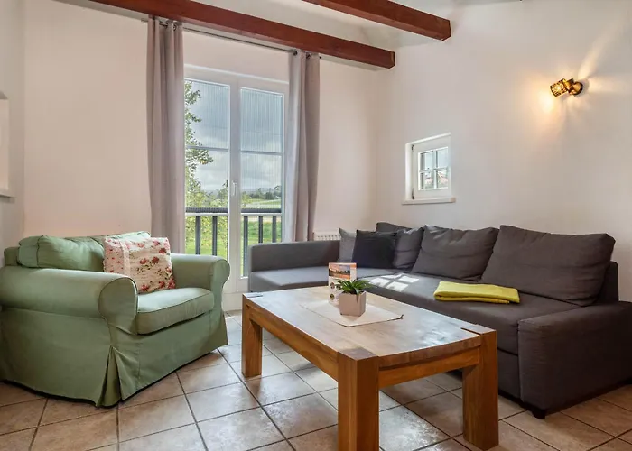 Casa vacanze Schnyder Ranch Ravensburg