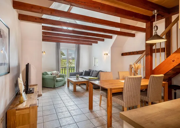 Schnyder Ranch * Ravensburg