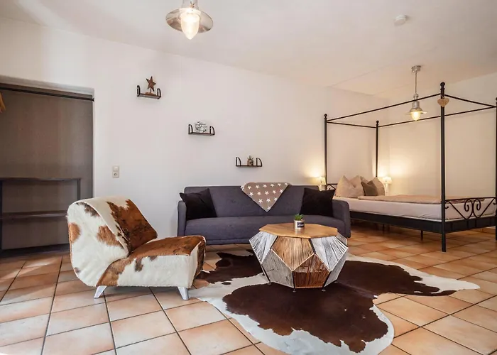 Schnyder Ranch Casa vacanze Ravensburg