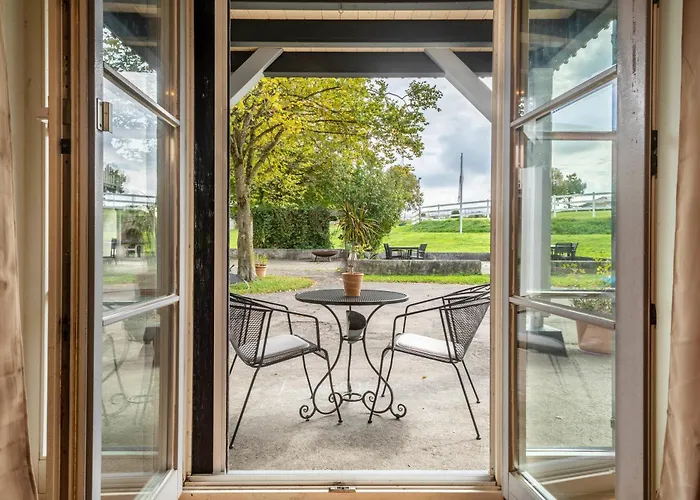 Schnyder Ranch Ravensburg