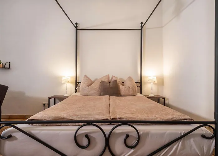 Schnyder Ranch Casa vacanze