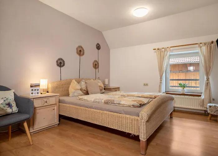 Casa vacanze Schnyder Ranch