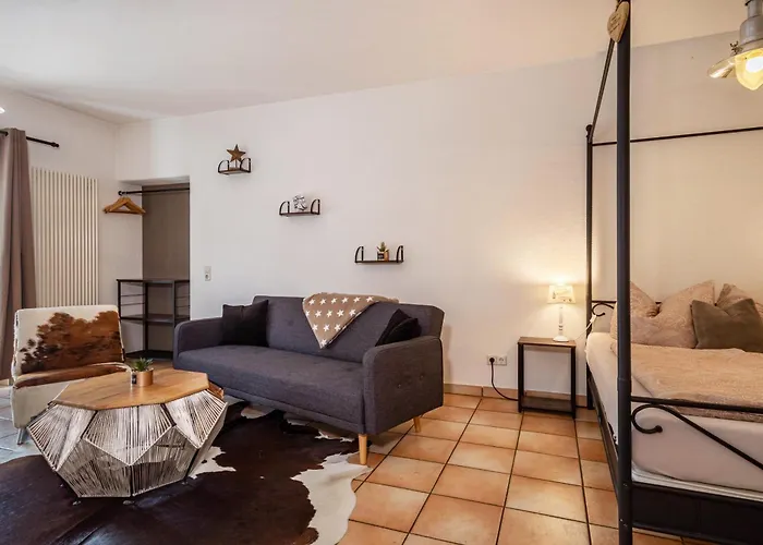 Casa vacanze Schnyder Ranch *