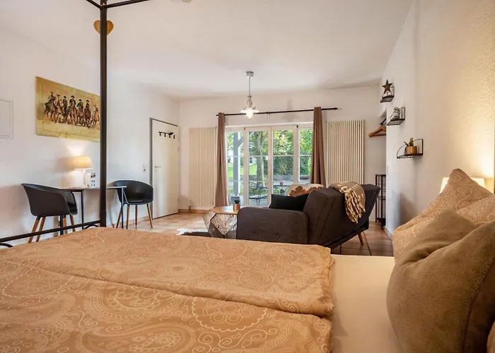 Schnyder Ranch * Ravensburg