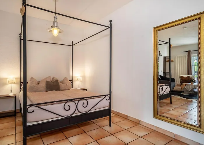 Casa vacanze Schnyder Ranch