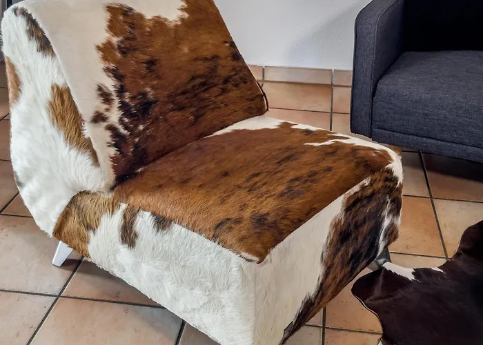 Schnyder Ranch Casa vacanze *