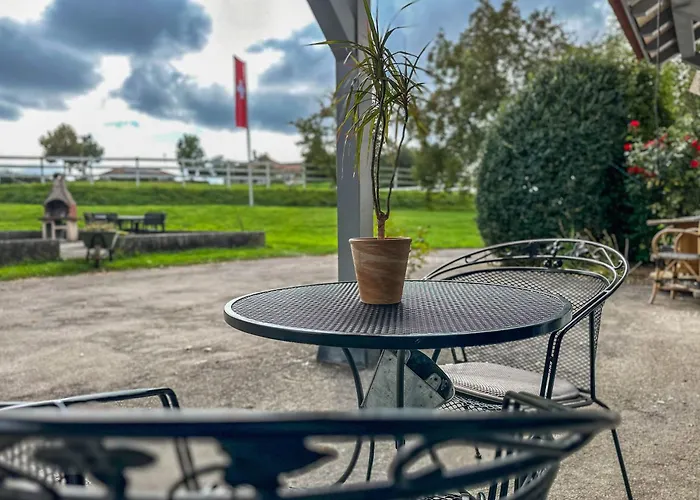 Schnyder Ranch Casa vacanze Ravensburg