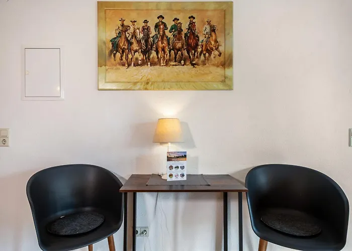 Casa vacanze Schnyder Ranch