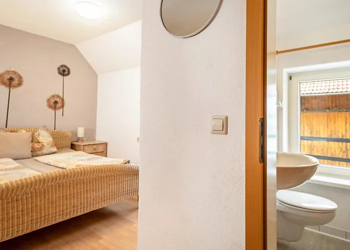 Schnyder Ranch Prázdninový dům