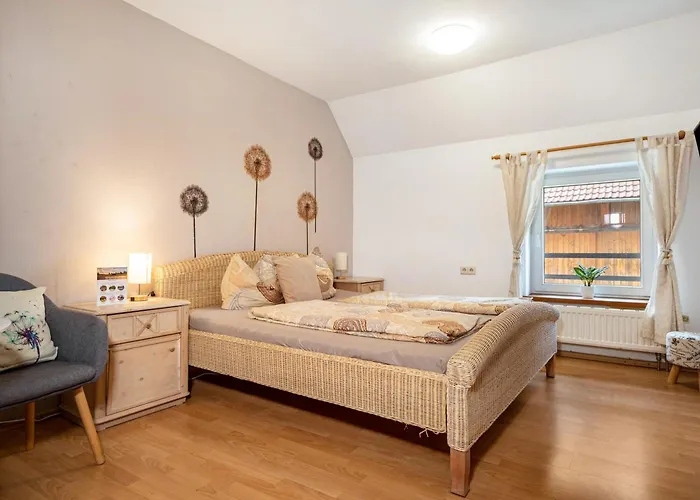 Schnyder Ranch Prázdninový dům Ravensburg