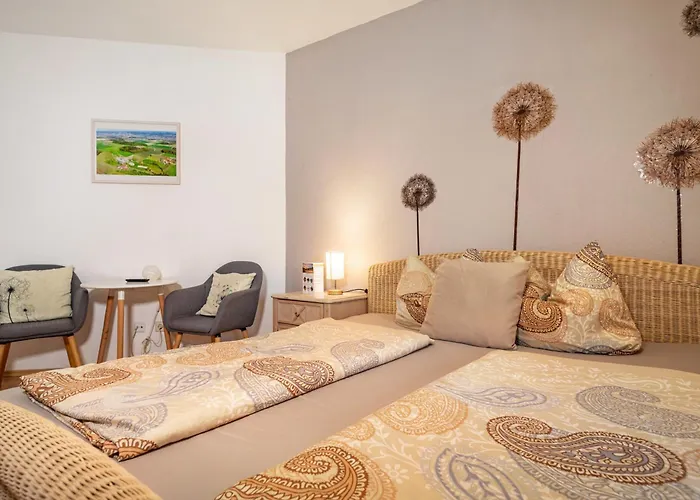 Casa vacanze Schnyder Ranch Ravensburg