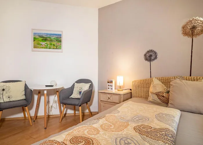 Schnyder Ranch Ravensburg