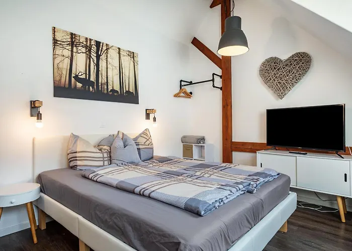 Schnyder Ranch * Ravensburg