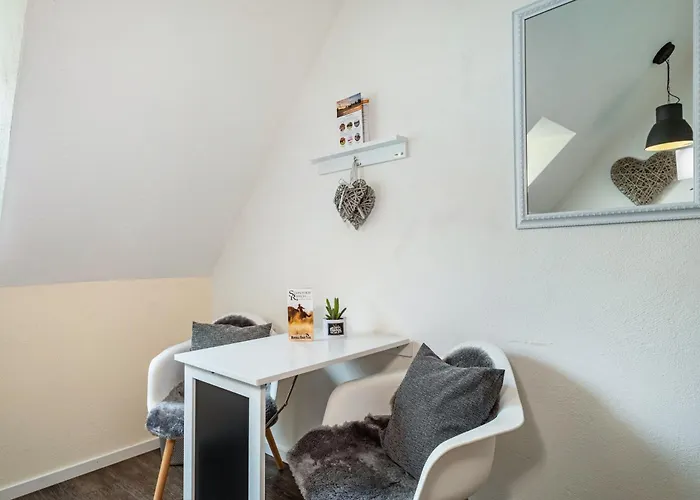 Schnyder Ranch Casa vacanze