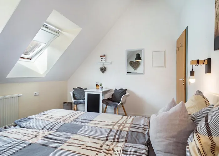 Schnyder Ranch Casa vacanze *