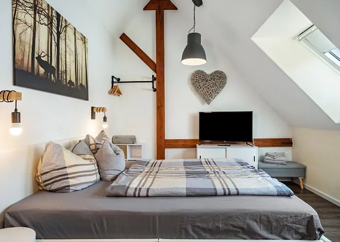 Casa vacanze Schnyder Ranch *