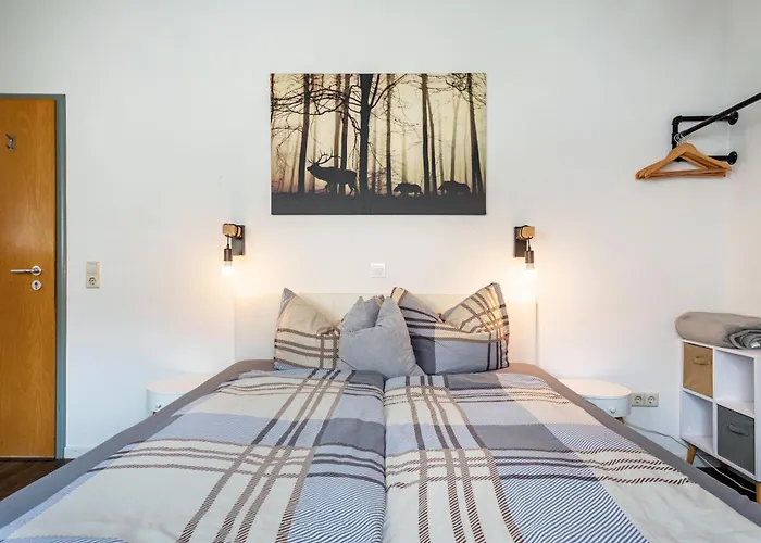 Schnyder Ranch Casa vacanze Ravensburg