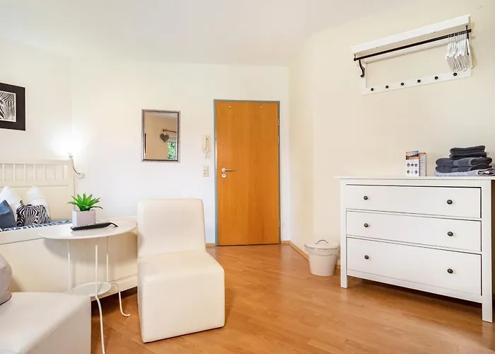 Schnyder Ranch Casa vacanze