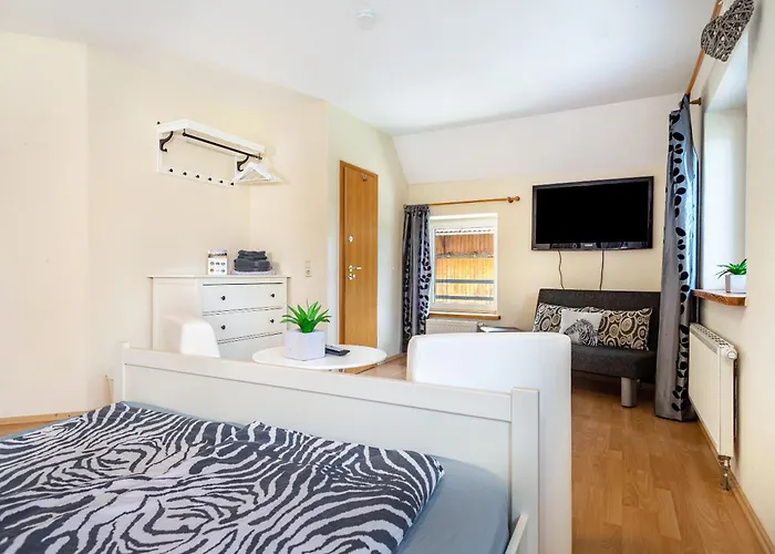 Schnyder Ranch * Ravensburg