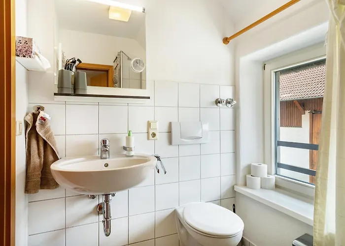 Casa vacanze Schnyder Ranch