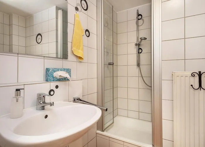 Schnyder Ranch Casa vacanze