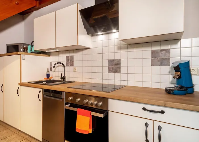 Casa vacanze Schnyder Ranch