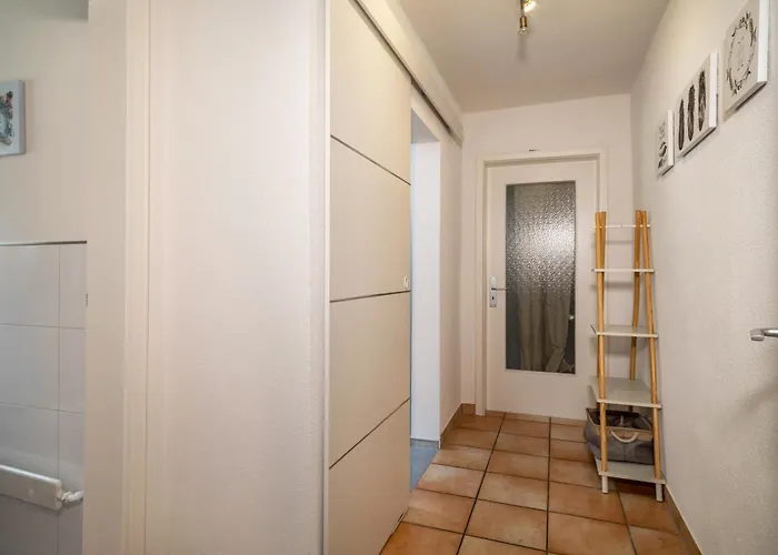 Casa vacanze Schnyder Ranch *