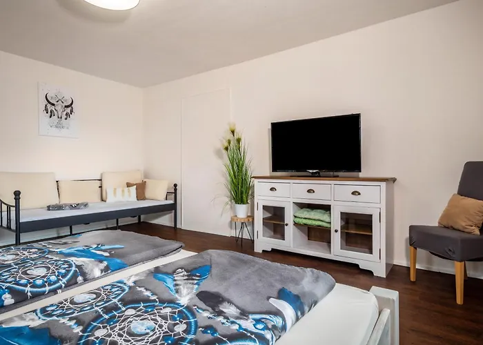 Schnyder Ranch Casa vacanze Ravensburg